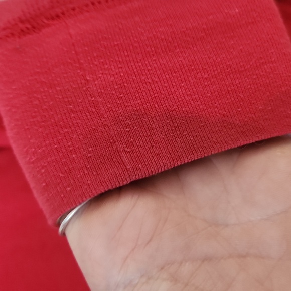 PINK Victoria's Secret Lounge Tops, Size S, M, L - Picture 8 of 15